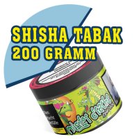 Shisha Tabak 200gr