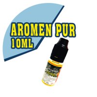 Aromen Pur 10ml für E-Zigaretten Liquid