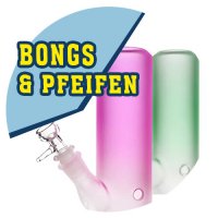 Bongs & Pfeifen