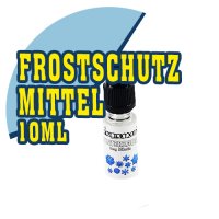 Frostschutzmittel 10ml für E-Zigaretten Liquid