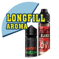 Longfill Aroma für E-Zigaretten