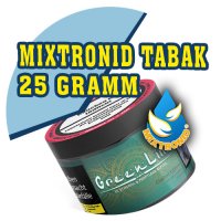 Mixtronid Tabak 25g