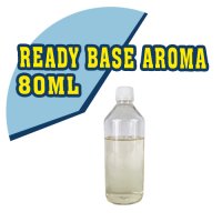Ready Base Aroma 80ml (90gr) für Tabak
