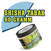 Shisha Tabak 50gr