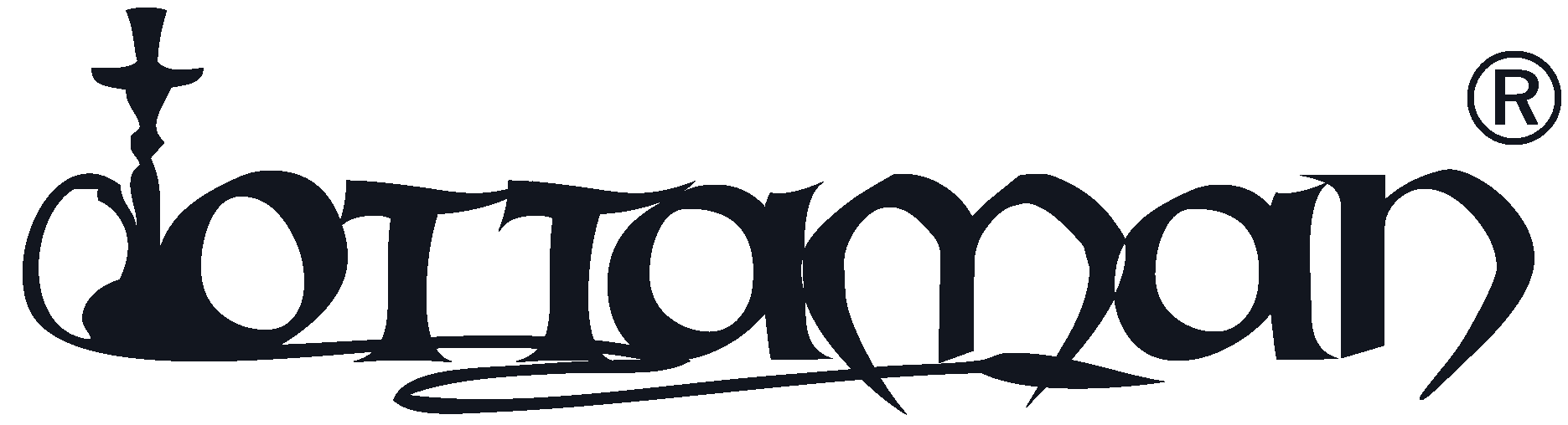 Ottaman Shisha & Vape Shop Logo
