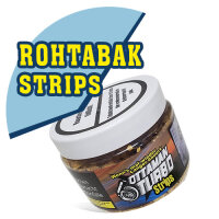 Rohtabak Strips