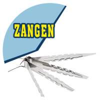 Shisha Zangen