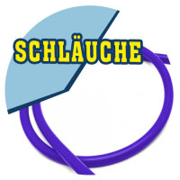 Shisha Schläuche