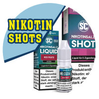 Nikotin Shots