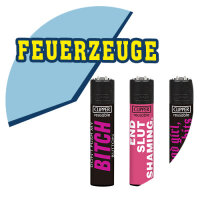 Feuerzeuge