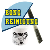 Bong Reinigen