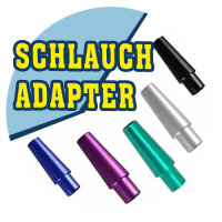 Schlauchadapter