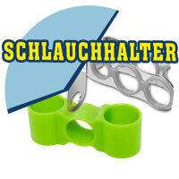 Schlauchhalter