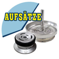 Aufsätze für Köpfe