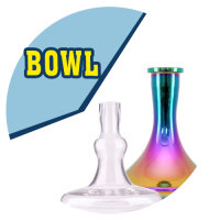 Shisha Bowl