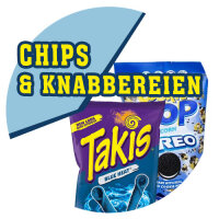 Chips & Knabbereien