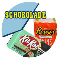 Schokolade