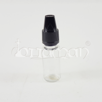 Leerflasche PET 10ml