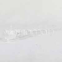 Chillum 14,5 | Zylinder | 17cm