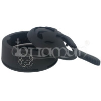 Kaloud | Lotus 1+ | Niris Schwarz | Shisha Aufsatz