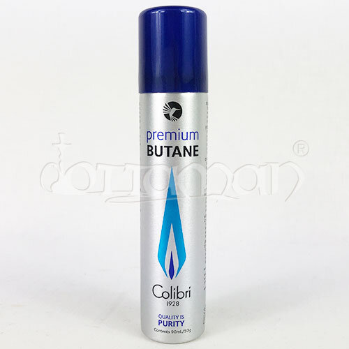 Colibri Feuerzeuggas 90ml 50g
