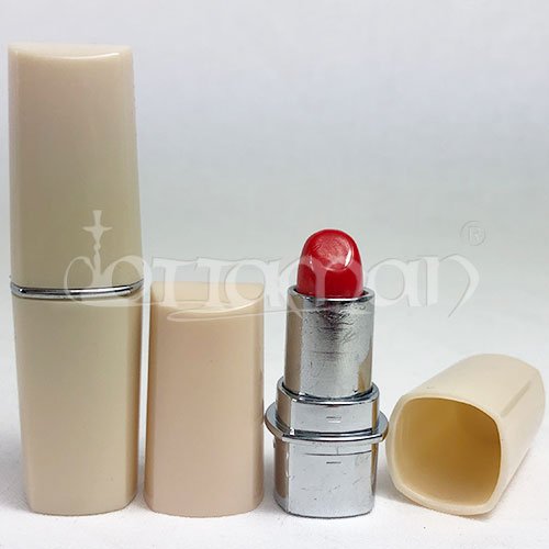 Lippenstift Safe Versteck | Creme