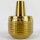 Ocean Kaif Molassefänger | Edelstahl | Gold