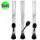 Guus | One Bong Shisha ohne Kickloch | Schwarz