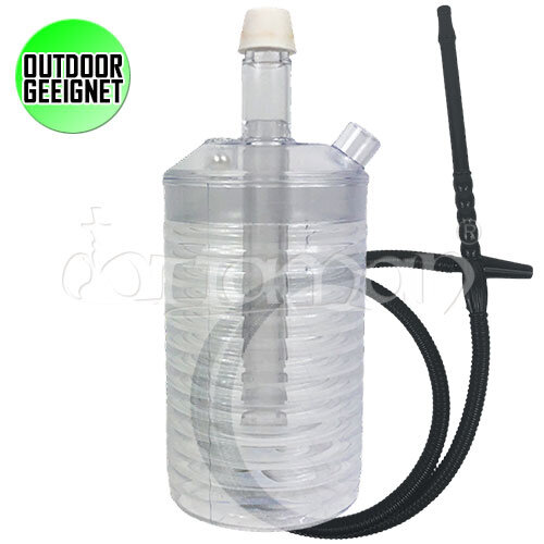 Einweg Shisha fr Outdoor