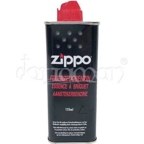 ZIPPO | Feuerzeugbenzin 125ml