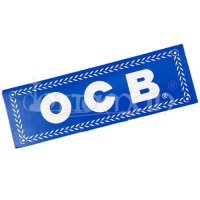OCB | Blau Zigarettenpapier