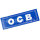 OCB | Blau Zigarettenpapier