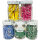 Purize | Aktivkohlefilter | xtra Slim Size 100 Stk.