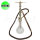 Efendi | Tradi 1.0 | Messing Tradi Shisha