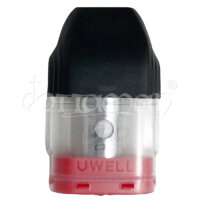 Uwell | Caliburn | Koko Pod (Leer) 1,2 Ohm | 4 Stk.