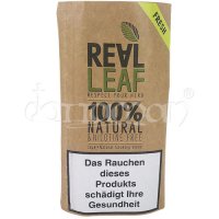 REAL LEAF | Fresh | Kräutermischung Tabakersatz 20g