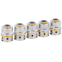 Geekvape | Z Max Subohm | M Series 0,2 Ohm Mesh Coil | 5...
