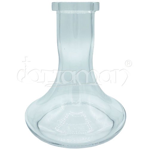Small | Steck Bowl | Clear