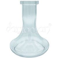 Small | Steck Bowl | Clear