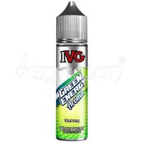 Crushed Green Energy | IVG | Longfill Aroma | 10ml