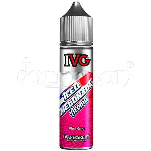 Crushed Iced Melonade | IVG | Longfill Aroma | 10ml
