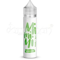 Apfelstrolch | MiMiMi Juice | Longfill Aroma | 15ml