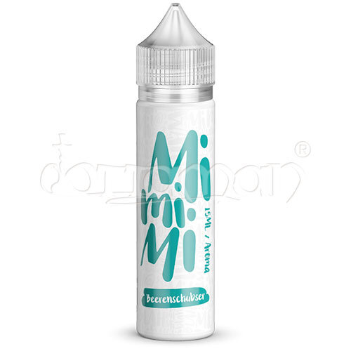 Beerenschubser | MiMiMi Juice | Longfill Aroma | 15ml