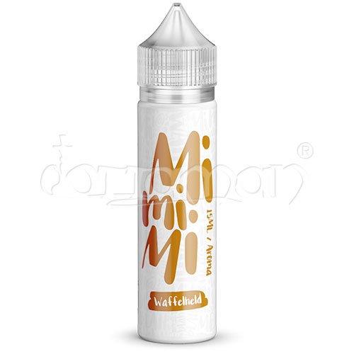 Waffelheld | MiMiMi Juice | Longfill Aroma | 15ml