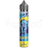Blue Cherry | Revoltage | Longfill Aroma | 15ml