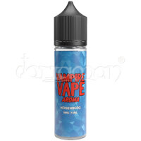 Heisenberg | Vampire Vape | Longfill Aroma | 10ml