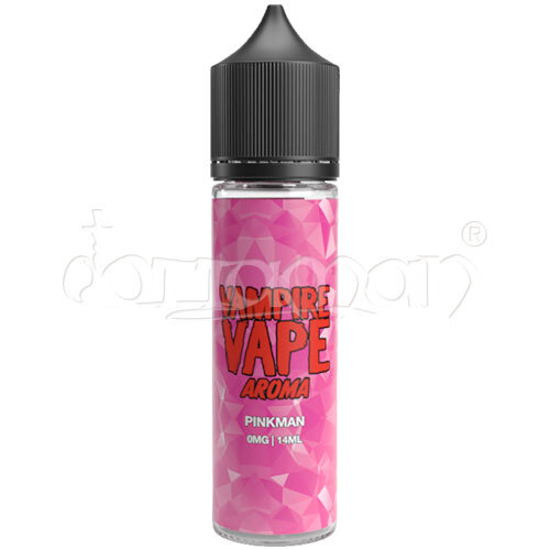 Pinkman | Vampire Vape | Longfill Aroma | 10ml