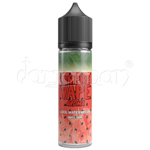 Cool Watermelon | Vampire Vape | Longfill Aroma | 14ml