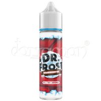 Strawberry Ice | Dr. Frost | Longfill Aroma | 14ml