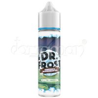 Honeydew & Blackcurrant Ice | Dr. Frost | Longfill Aroma...